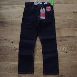 Boys Levi’s NWT